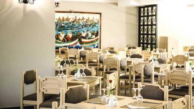 Tropicana Club Hotel Monastir Exterior foto